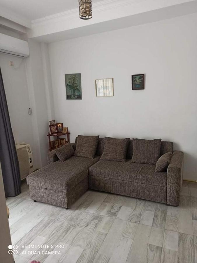 House N39 Apartment บาทูมิ ภายนอก รูปภาพ