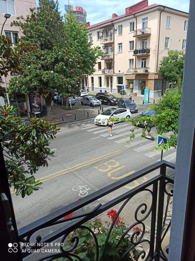 House N39 Apartment บาทูมิ ภายนอก รูปภาพ