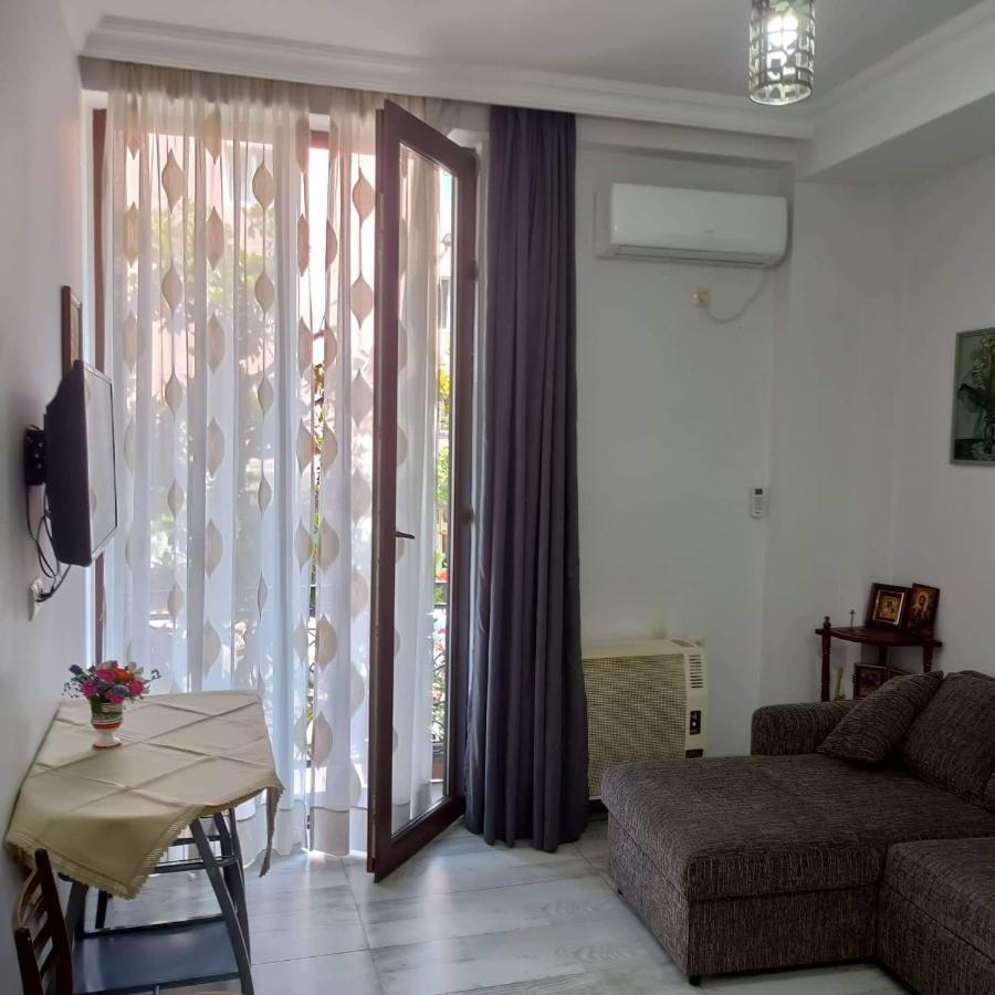 House N39 Apartment บาทูมิ ภายนอก รูปภาพ