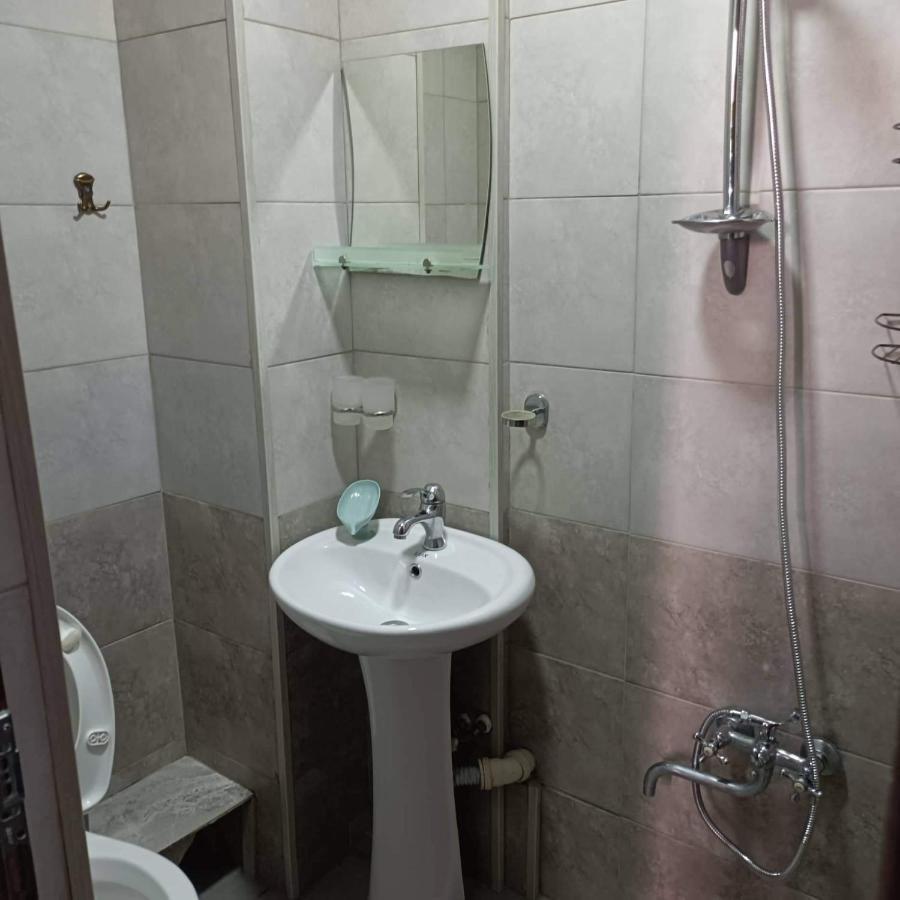 House N39 Apartment บาทูมิ ภายนอก รูปภาพ